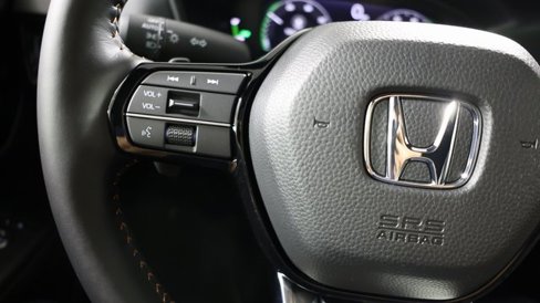 New 2026 Honda CR-V Sport Touring image 20