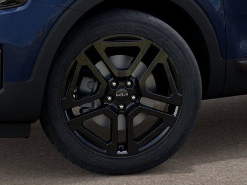 New 2025 Kia Telluride SX X-Line image 31