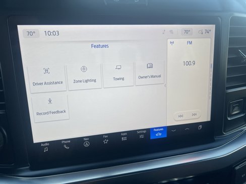 New 2026 Ford F350 King Ranch w/ Tremor Off-Road Package image 30