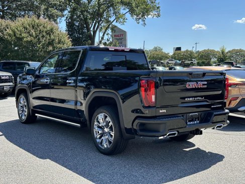 New 2026 GMC Sierra 1500 Denali w/ Denali Reserve Package image 21