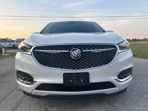 Used 2020 Buick Enclave Avenir w/ Avenir Technology Package image 33