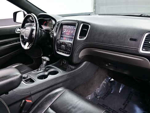 Used 2018 Dodge Durango Citadel image 16