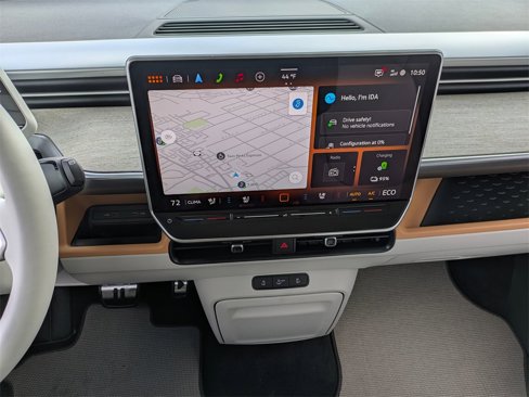 New 2025 Volkswagen ID. Buzz Pro S Plus image 17