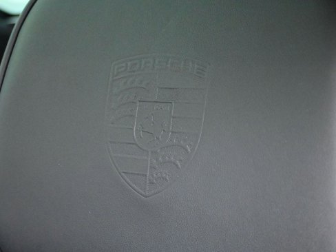 Certified 2025 Porsche Macan image 23