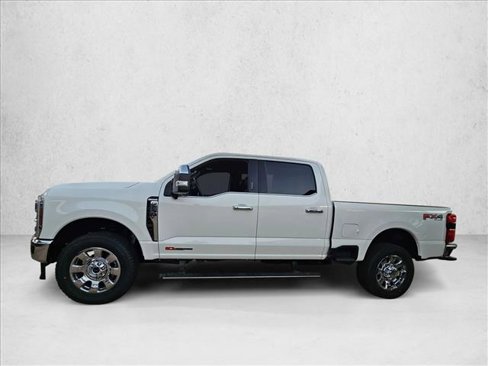 New 2026 Ford F250 King Ranch image 5