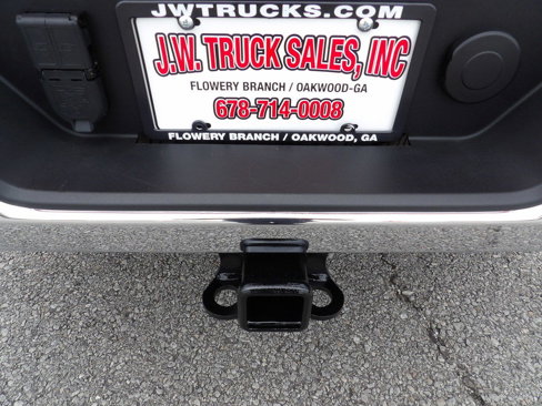 Used 2024 GMC Sierra 2500 SLT w/ SLT Premium Package image 57