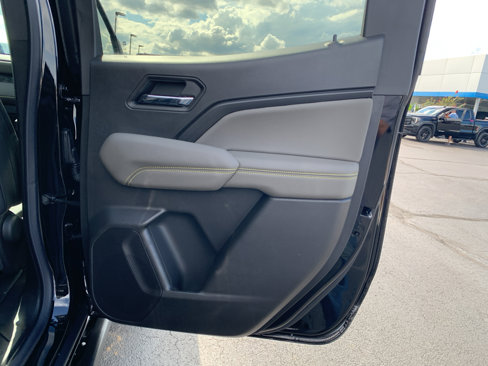 New 2026 Chevrolet Colorado ZR2 w/ Technology Package image 26