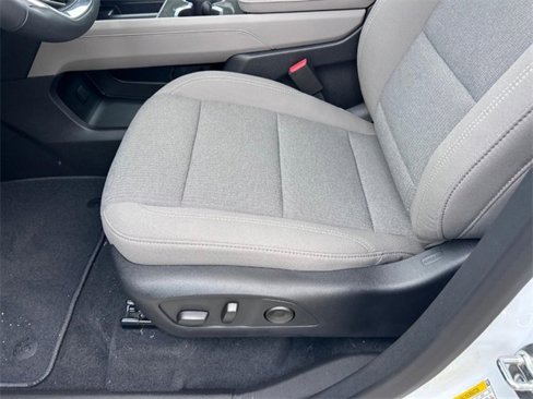 New 2026 GMC Acadia Elevation image 22