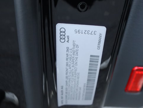 New 2025 Audi A7 3.0T Premium image 17