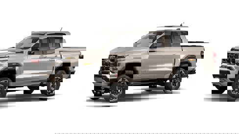 New 2026 GMC Canyon AT4 w/ Technology Plus Package image 52