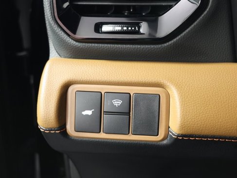 New 2026 Honda Passport TrailSport Elite image 20