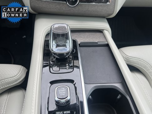 Used 2021 Volvo XC90 T8 Inscription w/ Lounge Package image 32