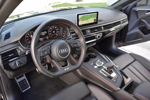 Used 2018 Audi A4 2.0T Premium Plus w/ Premium Plus Package image 41