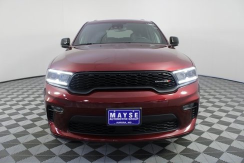 Used 2023 Dodge Durango GT image 30