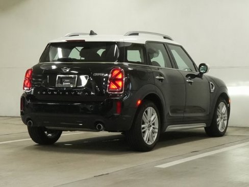 Certified 2023 MINI Cooper Countryman S image 5