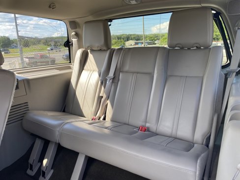 Used 2015 Lincoln Navigator 2WD image 20