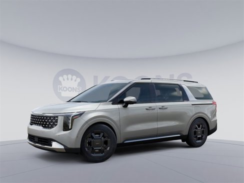New 2026 Kia Carnival SX image 4