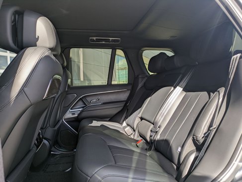 New 2025 Land Rover Range Rover Autobiography image 19