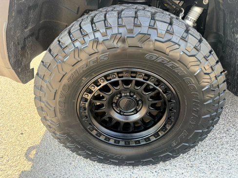 Used 2025 RAM 1500 RHO w/ RHO Level 1 Equipment Group image 12