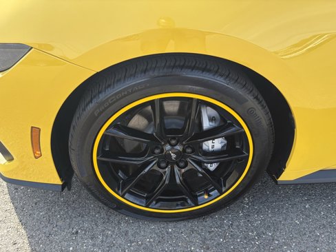 Used 2024 Ford Mustang GT image 13
