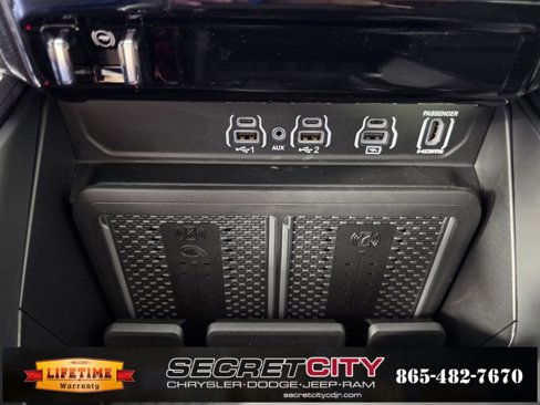 New 2026 RAM 1500 Rebel image 24