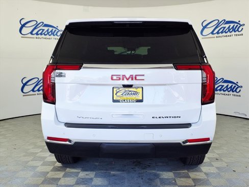 New 2026 GMC Yukon Elevation w/ Elevation Premium Package image 25