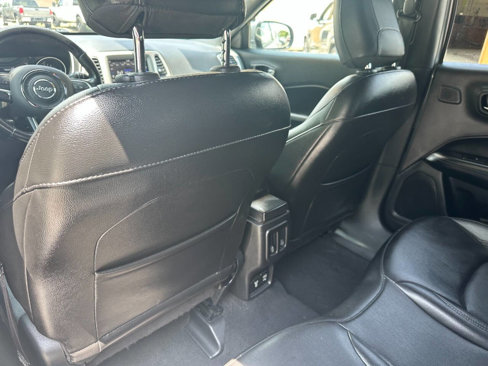 Used 2020 Jeep Compass High Altitude image 10
