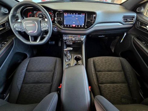 New 2026 Dodge Durango GT image 9