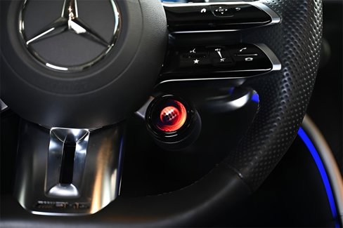 Used 2024 Mercedes-Benz C 63 AMG S image 37