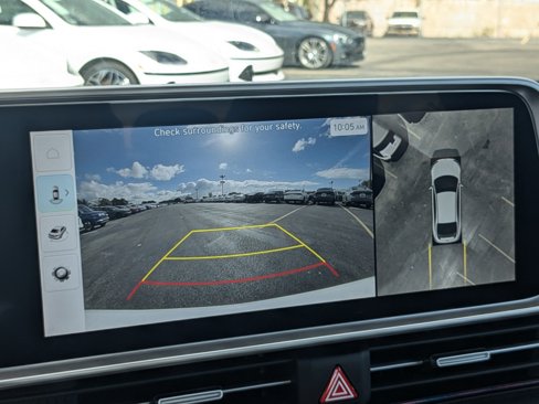 New 2025 Hyundai Ioniq 6 Limited image 22
