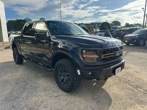 New 2025 Ford F150 Tremor image 3