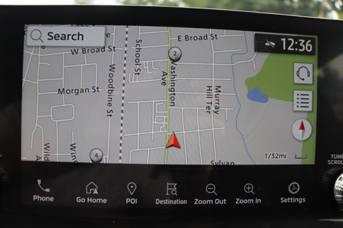 Used 2024 Mitsubishi Outlander 4WD Plug-In Hybrid image 35