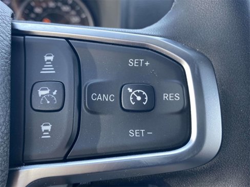 New 2026 RAM 2500 Big Horn image 27
