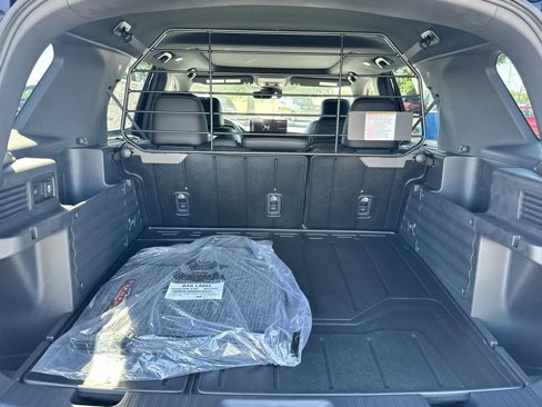 New 2026 Honda Passport TrailSport Elite image 10