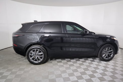 New 2026 Land Rover Range Rover Velar Dynamic SE image 4