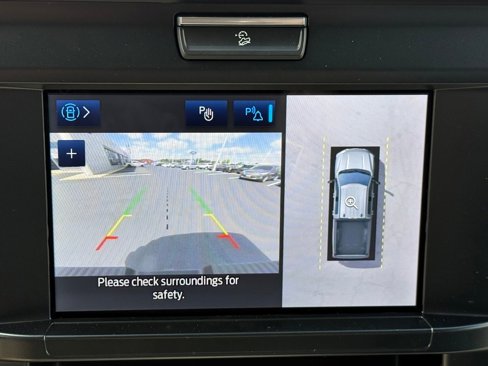 New 2026 Ford F350 4x4 SuperCab Super Duty image 35