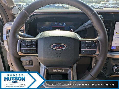 New 2026 Ford F250 King Ranch image 23