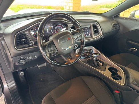Used 2021 Dodge Challenger R/T image 10