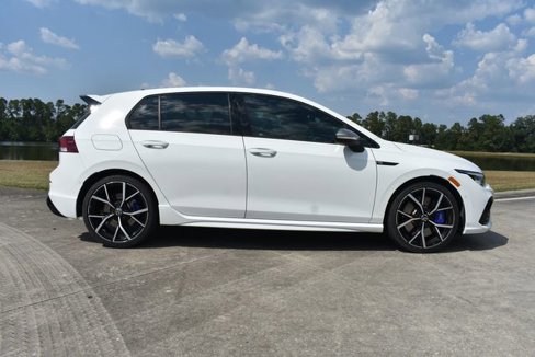Used 2024 Volkswagen Golf R image 10