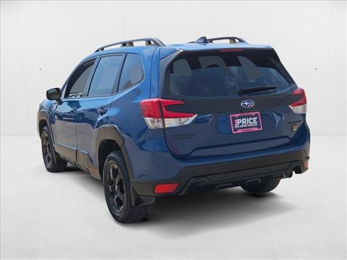 Used 2024 Subaru Forester Wilderness image 7