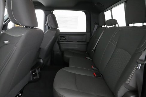 Used 2025 RAM 2500 Tradesman image 27