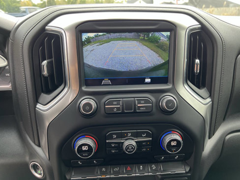 Used 2021 Chevrolet Silverado 1500 RST image 22