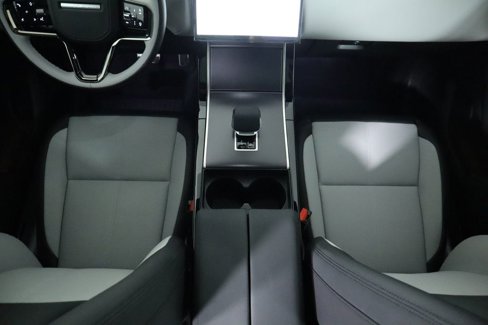 New 2026 Land Rover Range Rover Velar Dynamic SE image 18