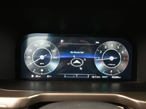 Used 2023 Kia Sorento SX image 30