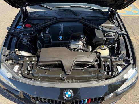 Used 2017 BMW 320i Sedan image 43