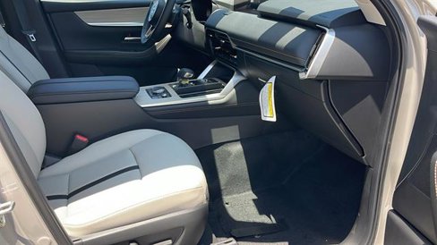 New 2025 MAZDA CX-90 Plug-In Hybrid w/Premium Sport image 34