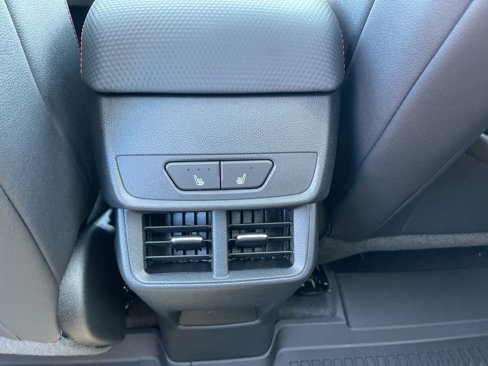 New 2026 Chevrolet Equinox RS w/ Convenience Package III image 17