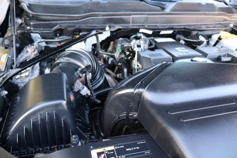 Used 2020 RAM 3500 Tradesman image 37
