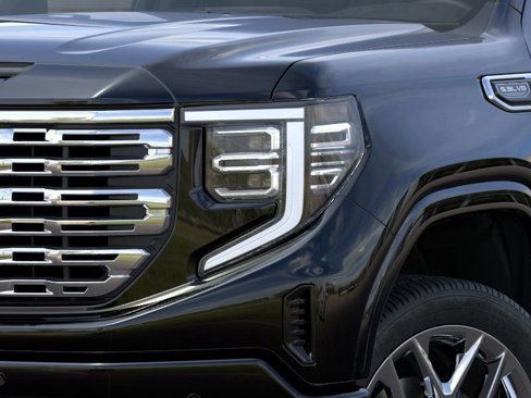 New 2026 GMC Sierra 1500 Denali w/ Technology Package image 10