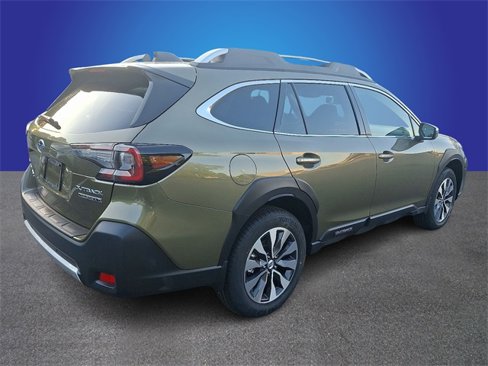 New 2025 Subaru Outback Touring XT image 3